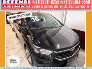 Foto do veículo Chevrolet Onix Hatch Lt 1.4 8v Flexpower 5p Aut.