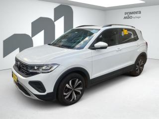Foto do veículo Volkswagen T-cross 1.0 200 Tsi Auto