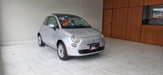 Foto do veículo Fiat 500 1.4 8v Cult Flex
