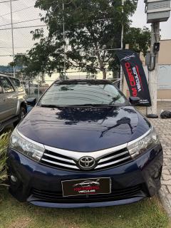 Foto do veículo Toyota Corolla 2.0 Xei Multidrive-s