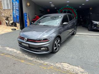 Foto do veículo Volkswagen Virtus 1.4 250 Tsi Gts Auto