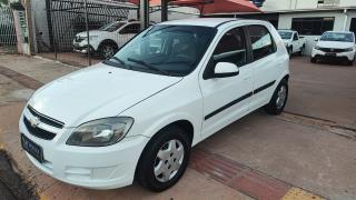 Foto do veículo Chevrolet Celta 1.0l Flexpower Lt