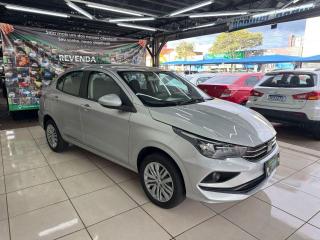 Foto do veículo Fiat Cronos 1.0 Drive