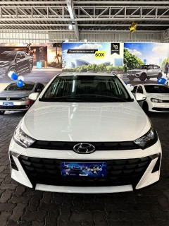 Foto do veículo Hyundai Hb20s Comfort Plus 1.0 Tb Flex 12v Mec.