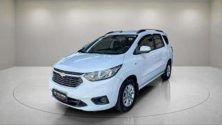 Foto do veículo Chevrolet Spin 1.8 Econoflex Lt 5s