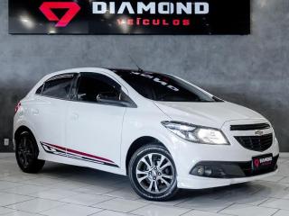 Foto do veículo Chevrolet Onix 1.4 Spe/4 Effect