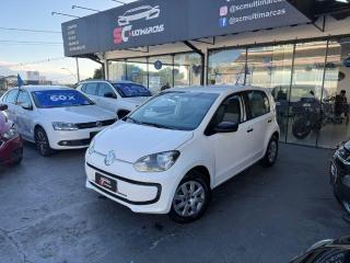 Foto do veículo Volkswagen Up Take Mcv Flex
