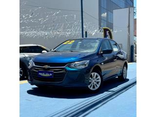 Foto do veículo Chevrolet Onix 1.0 Lt