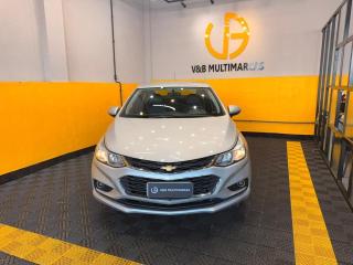 Foto do veículo Chevrolet Cruze Lt 1.4 16v Turbo Flex 4p Aut.
