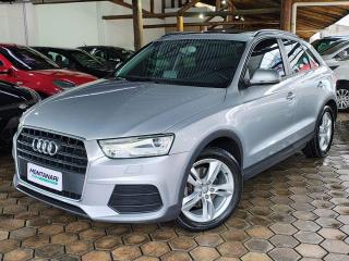 Foto do veículo Audi Q3 1.4 Tfsi Ambiente Gasolina 4p S-tronic