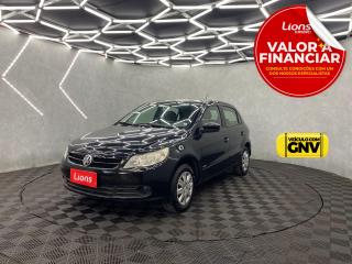 Foto do veículo Volkswagen Gol (novo) 1.0 Mi Total Flex 8v 4p