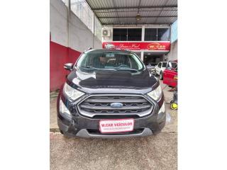 Foto do veículo Ford Ecosport 1.5 Freestyle Auto
