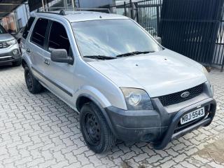 Foto do veículo Ford Ecosport Xl 1.6/1.6 Flex 8v 5p