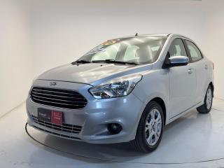 Foto do veículo Ford Ka 1.5 Se