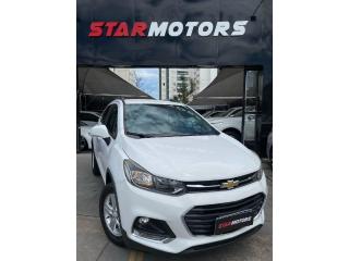 Foto do veículo Chevrolet Tracker 1.4 16v Ecotec Flex Lt Auto