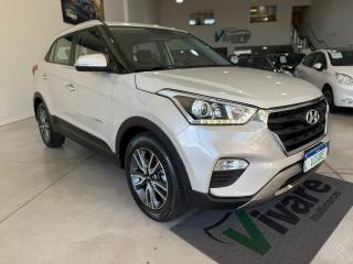 Foto do veículo Hyundai Creta Prestige 2.0 16v Flex Aut.
