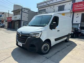 Foto do veículo Renault Master 2.3 Dci Chassi 16v Diesel