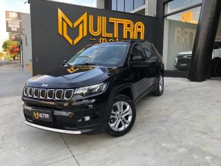 Foto do veículo Jeep Compass Long. T270 1.3 Tb 4x2 Flex Aut.