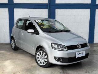 Foto do veículo Volkswagen Fox 1.0 Vht Total Flex