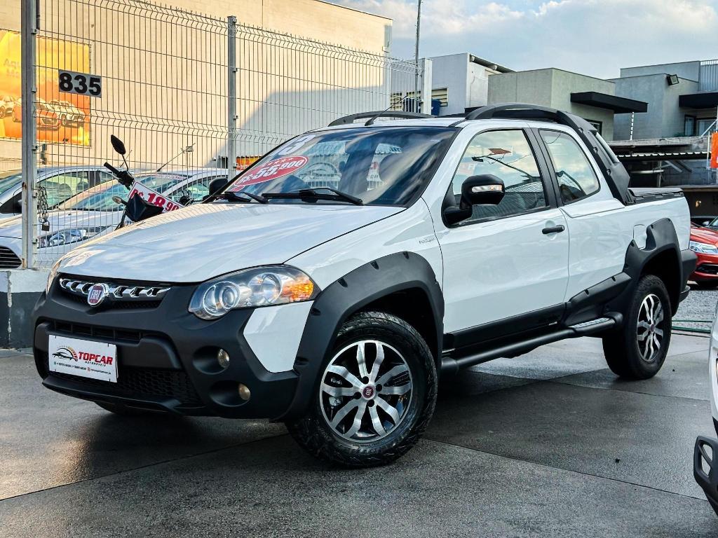 Fiat Strada