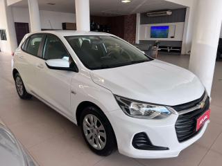 Foto do veículo Chevrolet Onix 1.0 Lt R7h