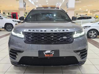 Foto do veículo Land Rover Range Rover Velar 2.0 P300 R-dynamic S Auto 4wd