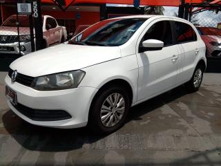 Foto do veículo Volkswagen Gol 1.0 Tec Total Flex City