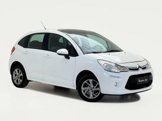 Foto do veículo Citroën C3 Tendance 1.6 Vti Flex Start 16v Aut.