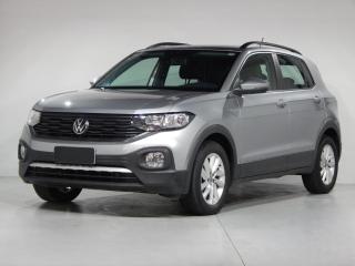 Foto do veículo Volkswagen T-cross 1.0 200 Tsi Auto
