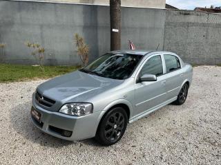 Foto do veículo Chevrolet Astra 2.0 Advantage Flexpower