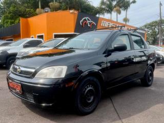 Foto do veículo Chevrolet Corsa 1.4 Econoflex Maxx