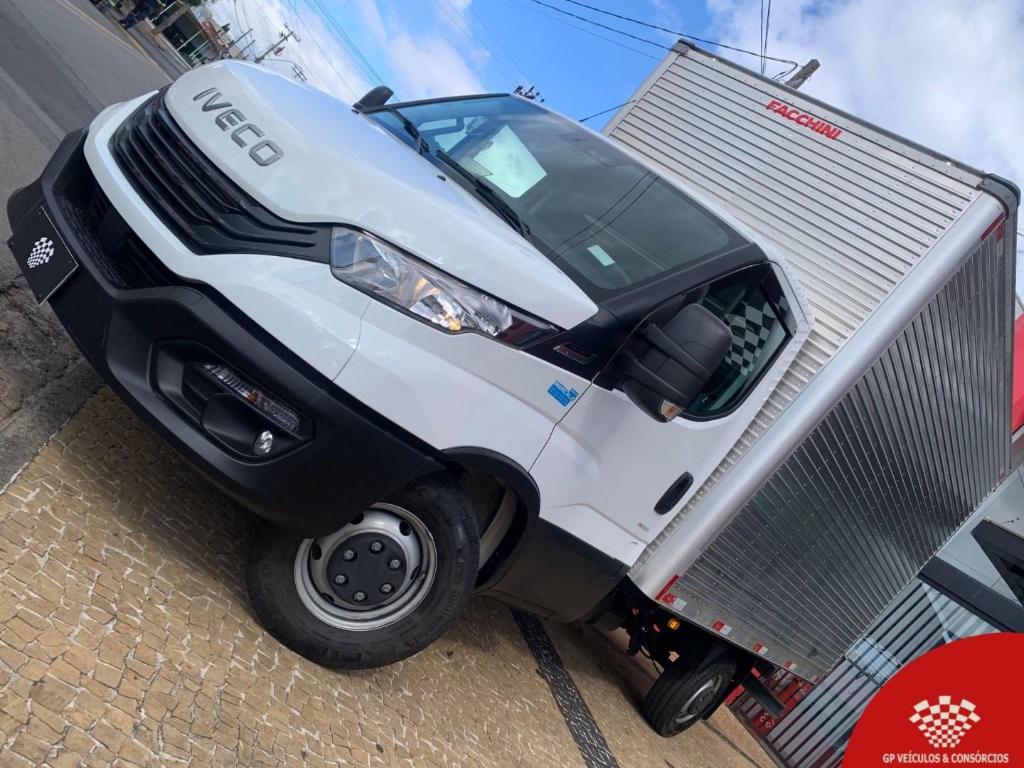 Iveco Daily 2026