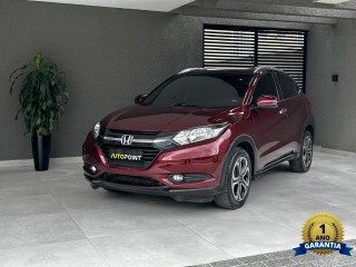 Foto do veículo Honda Hr-v Exl 1.8 Flexone 16v 5p Aut.
