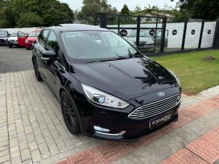 Foto do veículo Ford Focus Tita/tita Plus 2.0 Flex 5p Aut.