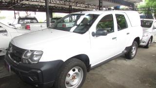 Foto do veículo Renault Oroch 1.3 Tce Flex Outsider X-tronic