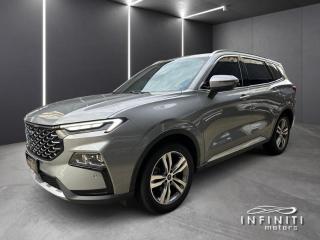 Foto do veículo Ford Territory 1.5 Ecoboost Titanium Dct