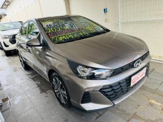 Foto do veículo Hyundai Hb20 1.0 S T-gdi Comfort Plus Auto