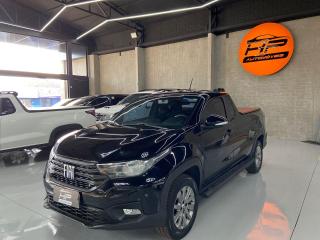 Foto do veículo Fiat Strada Freedom 1.3 Flex 8v Cs Plus