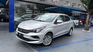 Foto do veículo Fiat Cronos 1.3 8v Flex