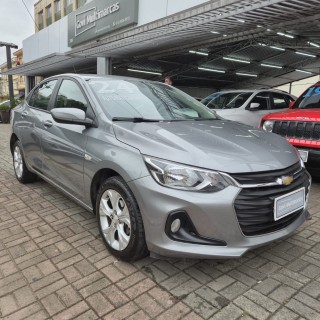 Foto do veículo Chevrolet Onix Plus 1.0 Turbo Ltz Auto