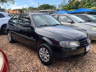 Foto do veículo Volkswagen Gol 1.0 8v Total Flex