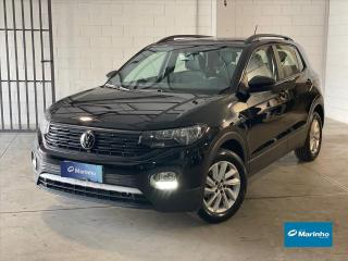 Foto do veículo Volkswagen T-cross 1.0 200 Tsi Auto