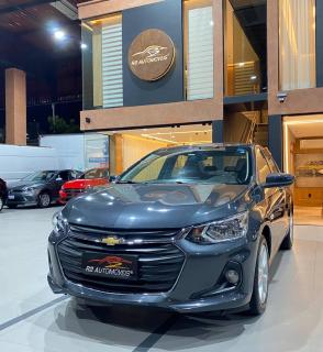 Foto do veículo Chevrolet Onix Sedan Plus Ltz 1.0 12v Tb Flex Aut.