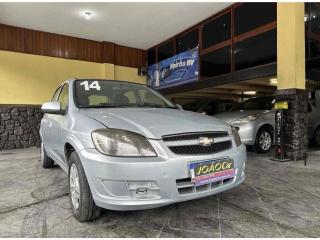 Foto do veículo Chevrolet Celta Spirit/lt 1.0 Mpfi 8v Flexp. 5p