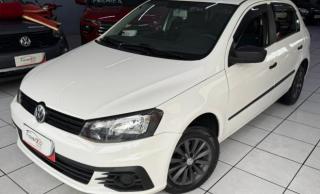 Foto do veículo Volkswagen Gol City (trend) 1.0 Mi Total Flex 8v 2p
