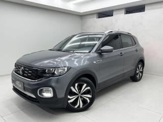 Foto do veículo Volkswagen T-cross Hig. 250 Tsi 1.4 Flex 16v 5p Aut
