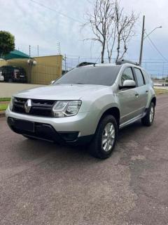 Foto do veículo Renault Duster 1.6 Authentique Cvt (pcd)