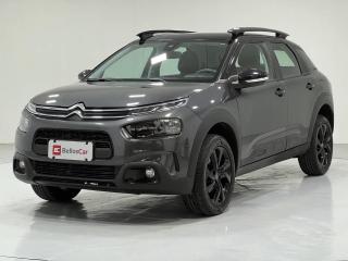 Foto do veículo Citroën C4 Cactus Shine Pack 1.6 Turbo Flex Aut.