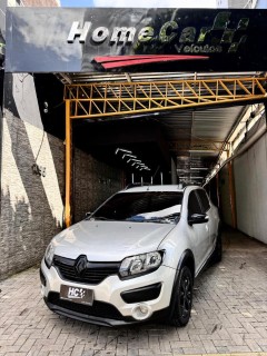 Foto do veículo Renault Sandero 1.6 Expression