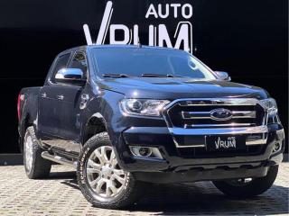 Foto do veículo Ford Ranger 3.2 Cd Xlt Auto 4wd